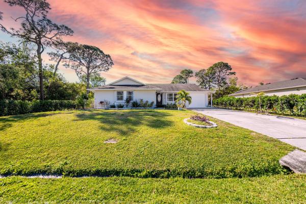 1534 SW Kamchatka Ave, Port St. Lucie, Florida 34953, image 1