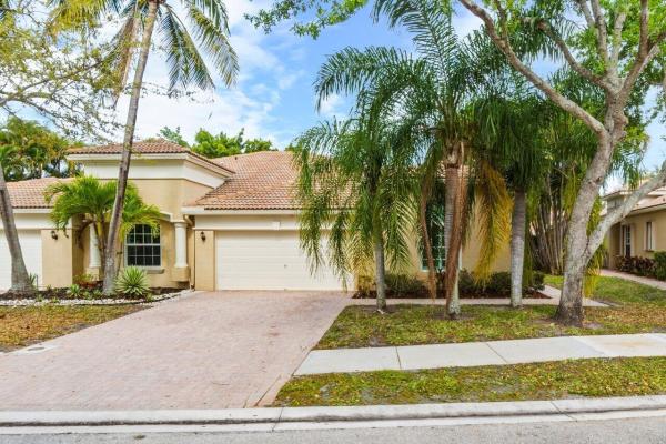 Brittany Bay At Andros Isle, 2560 Sandy Cay, West Palm Beach, Florida 33411, image 1