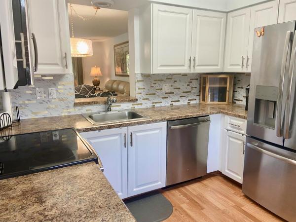 Huntington Lakes 3, 7185 Huntington Ln #405, Delray Beach, Florida 33446, image 1