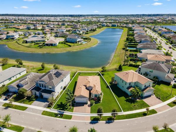 Meadows Of Westlake, 15641 Goldfinch Cir, Westlake, Florida 33470, image 1