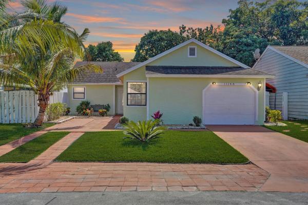 Tudor Woods, 11148 Goss Ln, Boca Raton, Florida 33428, image 1