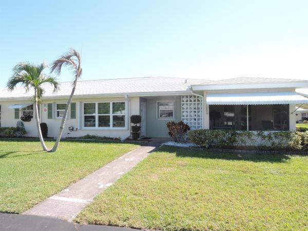 High Point Of Fort Pierce, 911 Savannas Point Dr #D, Fort Pierce, Florida 34982, image 1