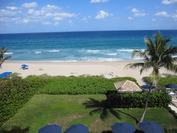 Bellamar House, 3951 N Ocean 503rd Blvd #503, Gulf Stream, Florida 33483, image 1
