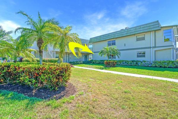406 Flanders I, Delray Beach, Florida 33484, image 1