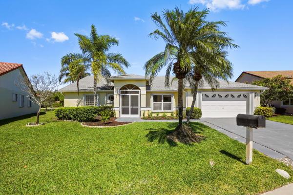 Normandy Isles, 1112 Hatteras Cir, Greenacres, Florida 33413, image 1