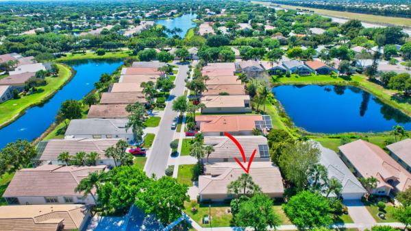 Valencia Lakes, 11287 Vivero Ave, Boynton Beach, Florida 33437, image 1