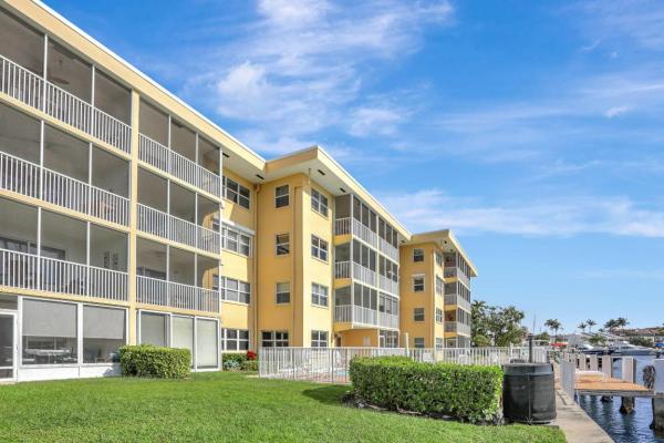 Hawthorne Bay, 1332 Bayview Dr #303, Fort Lauderdale, Florida 33304, image 3