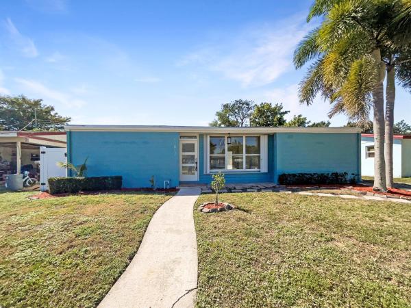 Palm Beach Colony, 11812 Balsam Dr, Royal Palm Beach, Florida 33411, image 1