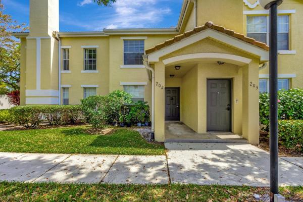 The Belmont At St Lucie West, 170 SW Peacock Blvd #36-202, Port St. Lucie, Florida 34986, image 1