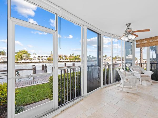 Seagate Of Highland, 3310 S Ocean Blvd #125-D, Highland Beach, Florida 33487, image 1