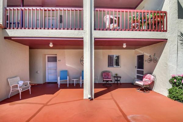 2601 Boundbrook Blvd #103, West Palm Beach, Florida 33406, image 1