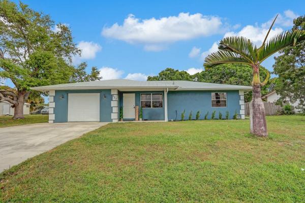 337 SW Fairway Ave, Port St. Lucie, Florida 34983, image 1