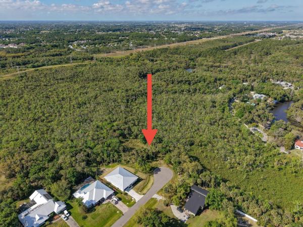 Silver Oak Estates, 1313 White Oak Ln, Fort Pierce, Florida 34982, image 1