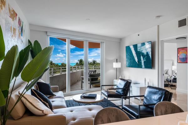 Ocean Place, 226 Ocean Dr #4c, Miami Beach, Florida 33139, image 1