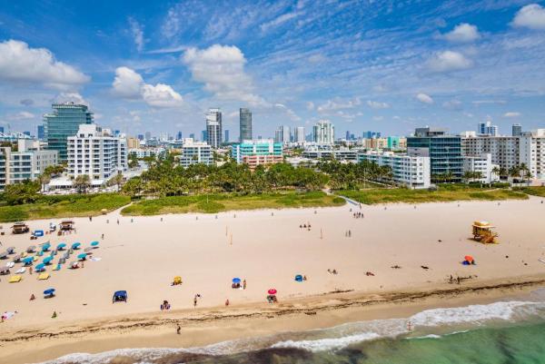 Ocean Place, 226 Ocean Dr #4C, Miami Beach, Florida 33139, image 1
