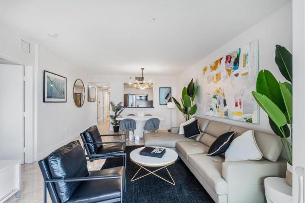 Ocean Place, 226 Ocean Dr #4C, Miami Beach, Florida 33139, image 2