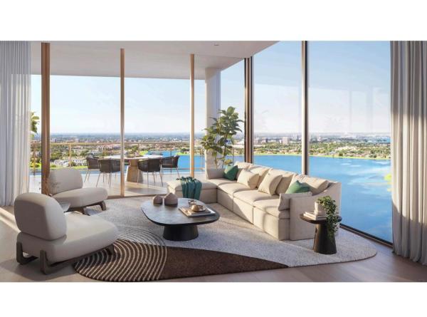 550 S Australian Ave #1204, West Palm Beach, Florida 33401, image 1