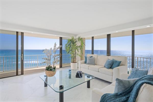 Atriums Of Palm Beach, 3400 S Ocean Blvd #7eii, Palm Beach, Florida 33480, image 1