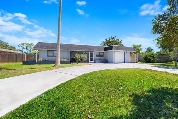 The Willows, 210 Sandpiper Ave, Royal Palm Beach, Florida 33411, image 1