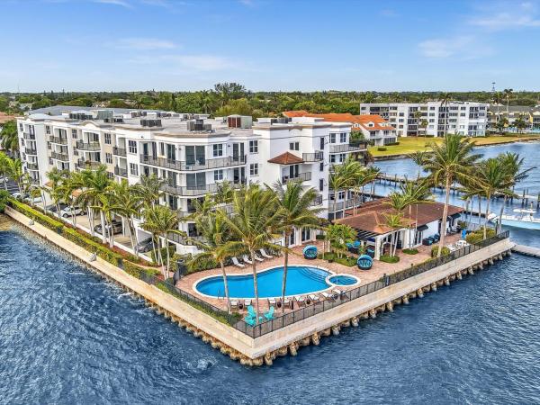 Peninsula On The Intracoastal, 2700 N Federal Hwy #505, Boynton Beach, Florida 33435, image 1