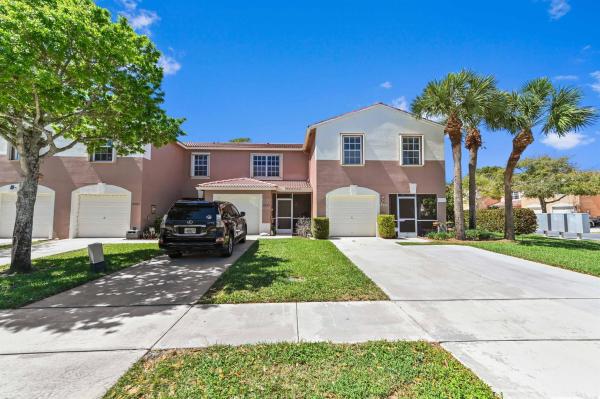 Country Glen At Rivermill, 6875 Mill Brook Pl, Lake Worth Beach, Florida 33463, image 1
