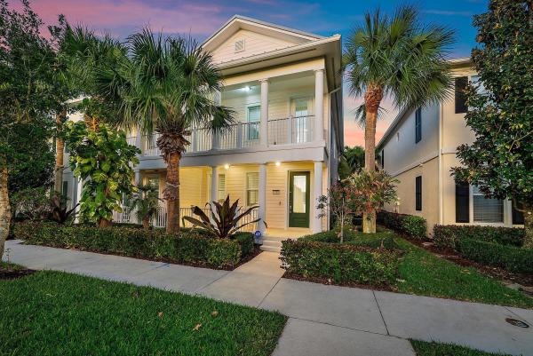 Mallory Creek At Abacoa, 3289 Duncombe Dr, Jupiter, Florida 33458, image 1