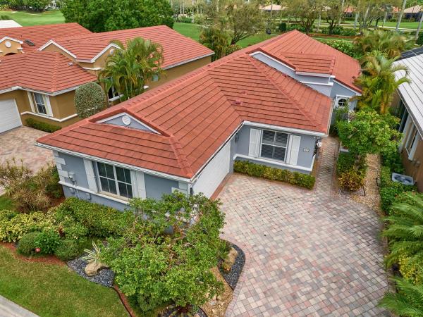 Kensington At Wycliffe, 4517 Kensington Park Way, Lake Worth Beach, Florida 33449, image 1