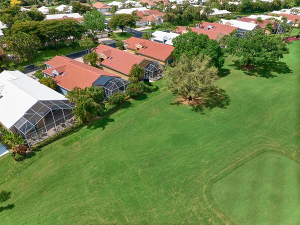 Kensington At Wycliffe, 4517 Kensington Park Way, Lake Worth, Florida 33449, image 3