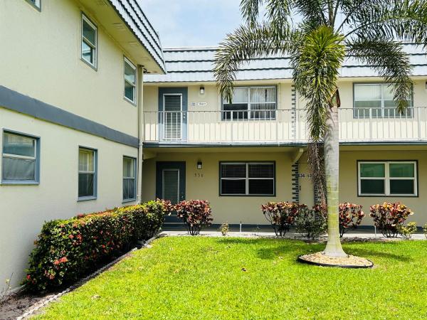 536 Brittany L, Delray Beach, Florida 33446, image 1