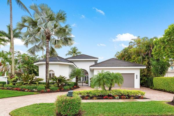Hidden Cove At The Polo Club, 16589 Senterra Dr, Delray Beach, Florida 33484, image 1