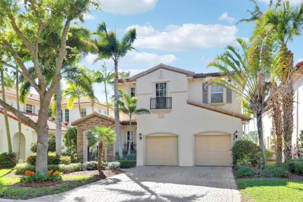 Heritage Park At Evergrene, 873 Taft Ct, Palm Beach Gardens, Florida 33410, image 1