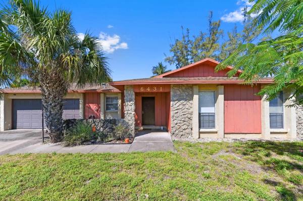 Cam Estates, 6431 Saxon Blvd, West Palm Beach, Florida 33417, image 1
