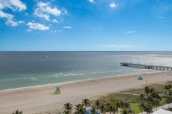 Parliament House, 405 N Ocean Blvd #1704, Pompano Beach, Florida 33062, image 1