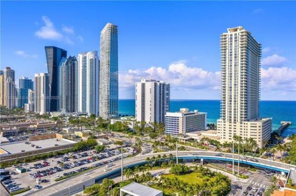 St Tropez On The Bay, 250 Sunny Isles Blvd #3-Ph1, Sunny Isles Beach, Florida 33160, image 1
