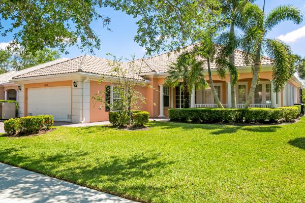 The Lakes At Tradition, 10915 SW Hartwick Dr, Port St. Lucie, Florida 34987, image 1