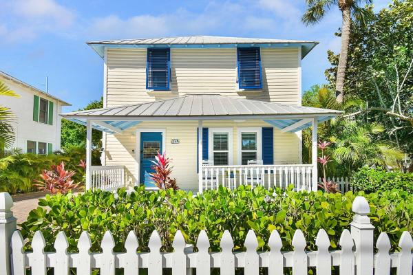 Edgartown, 106 Avenue D, Fort Pierce, Florida 34950, image 1