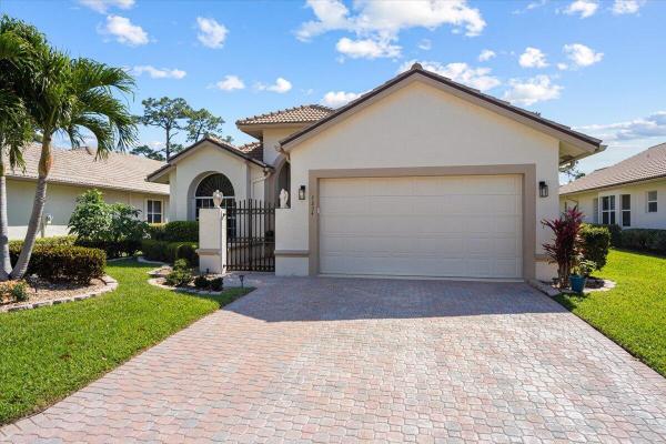 Mystic Pines At The Reserve, 7234 Mystic Way, Port St. Lucie, Florida 34986, image 1