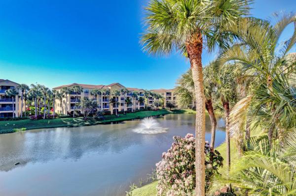 Ocean Trace, 800 Uno Lago Dr #305, Juno Beach, Florida 33408, image 1