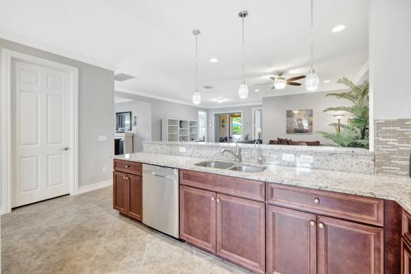 6132 NW Wick Ln, Port St. Lucie, Florida 34983, image 3