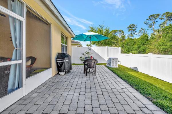6132 NW Wick Ln, Port St. Lucie, Florida 34983, image 1