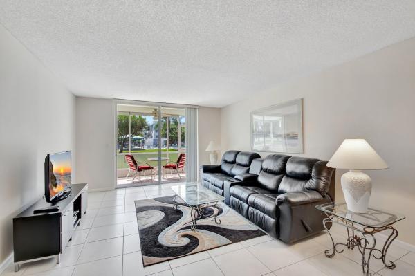 Hamlet At Poinciana Place, 6698 10th Ave #105, Lake Worth Beach, Florida 33467, image 1