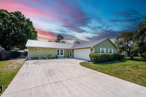 658 SE Streamlet Ave, Port St. Lucie, Florida 34983, image 1