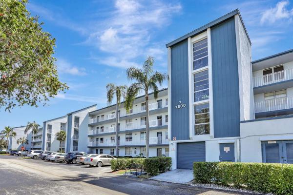 Palm Springs 2, 7800 NW 18th St #201, Margate, Florida 33063, image 1