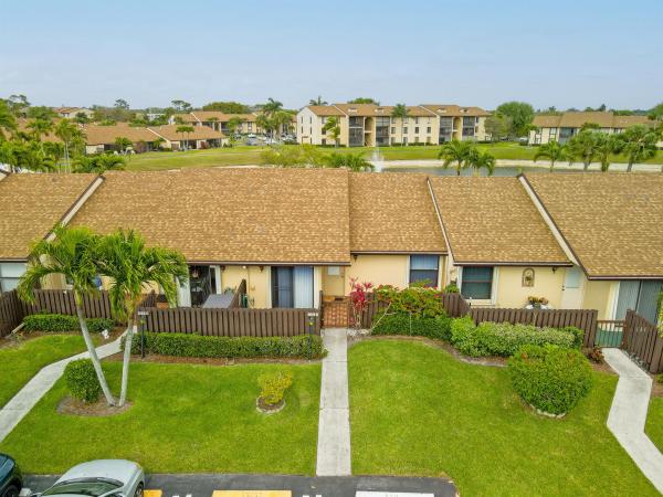 Pine Ridge North 4, 823 Sky Pine Way #D, Greenacres, Florida 33415, image 1