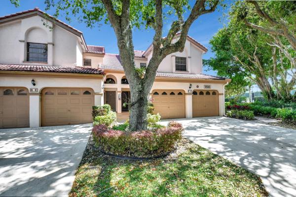 9566 Medici Ln #E, Boynton Beach, Florida 33437, image 1