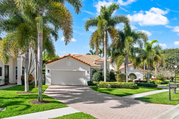 Copper Lake, 17033 Newport Club Dr, Boca Raton, Florida 33496, image 1