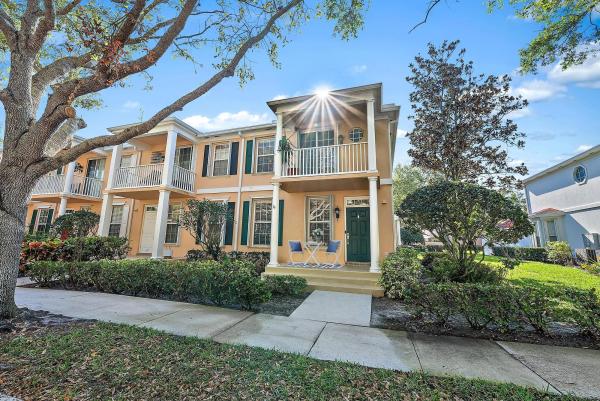 Cambridge At Abacoa, 109 Waterford Dr, Jupiter, Florida 33458, image 1