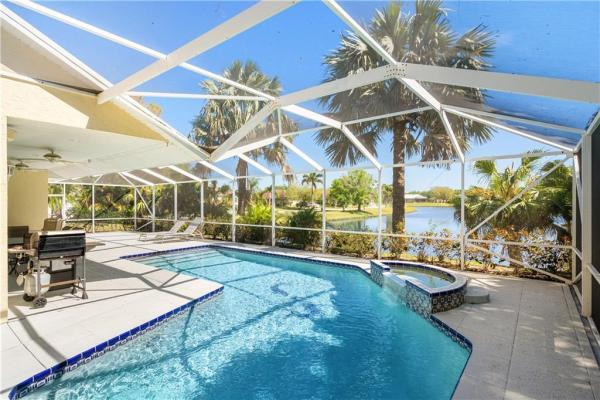 Palm Lake Gardens, 2723 Serenity Cir, Fort Pierce, Florida 34981, image 1
