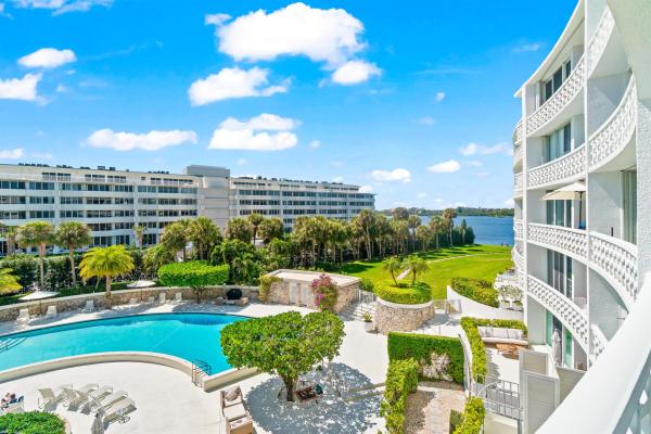 Regency Of Palm Beach, 2760 S Ocean Blvd #313, Palm Beach, Florida 33480, image 1