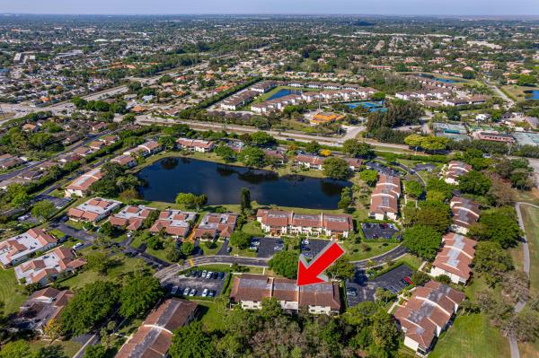 Glades Of Boca Lago, 21864 Arriba Real #E, Boca Raton, Florida 33433, image 1